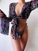 Destiny Bikini Set