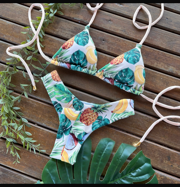 Costa Rica Set