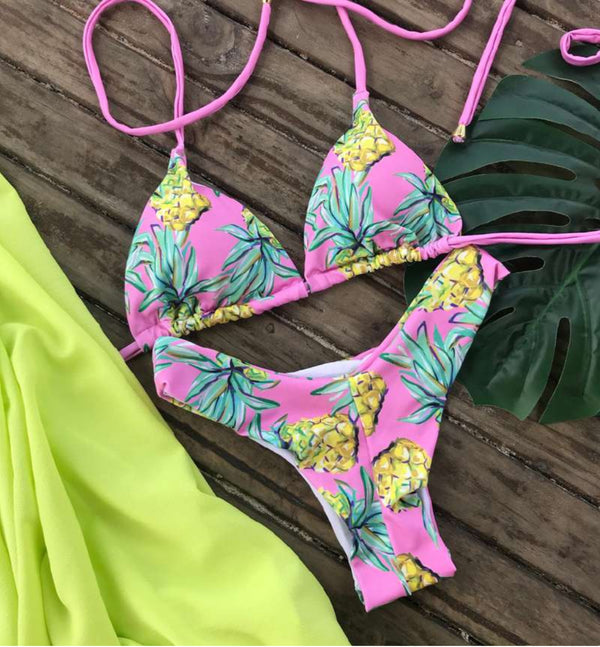Tahiti Set