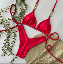 Barbados Set