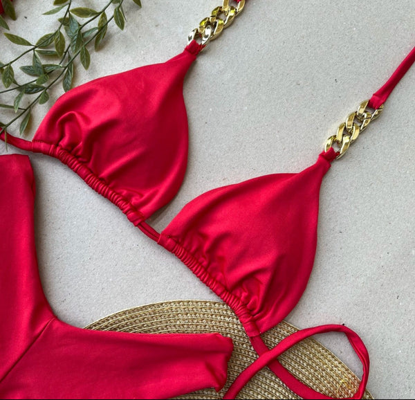 Barbados Set