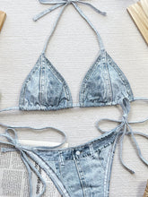 Jeannie Bikini Set