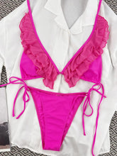 Paris Bikini Set
