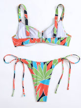 Delilah Bikini Set