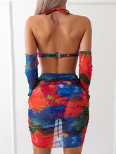 Dream Three Piece Set