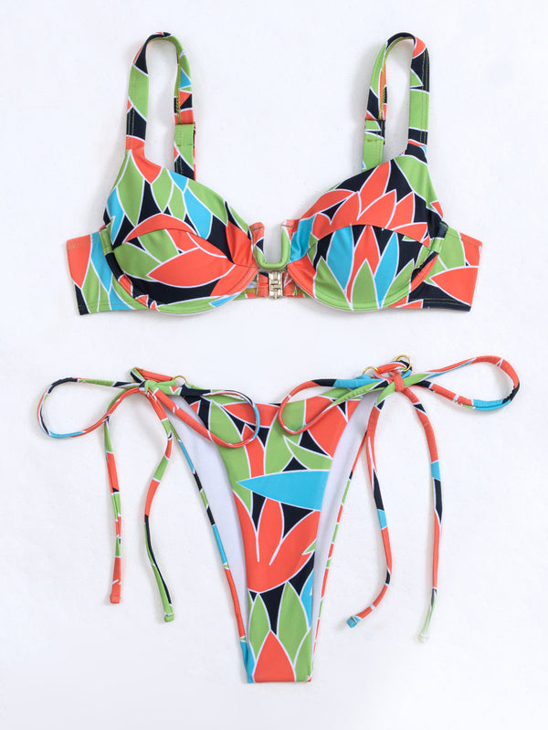 Delilah Bikini Set